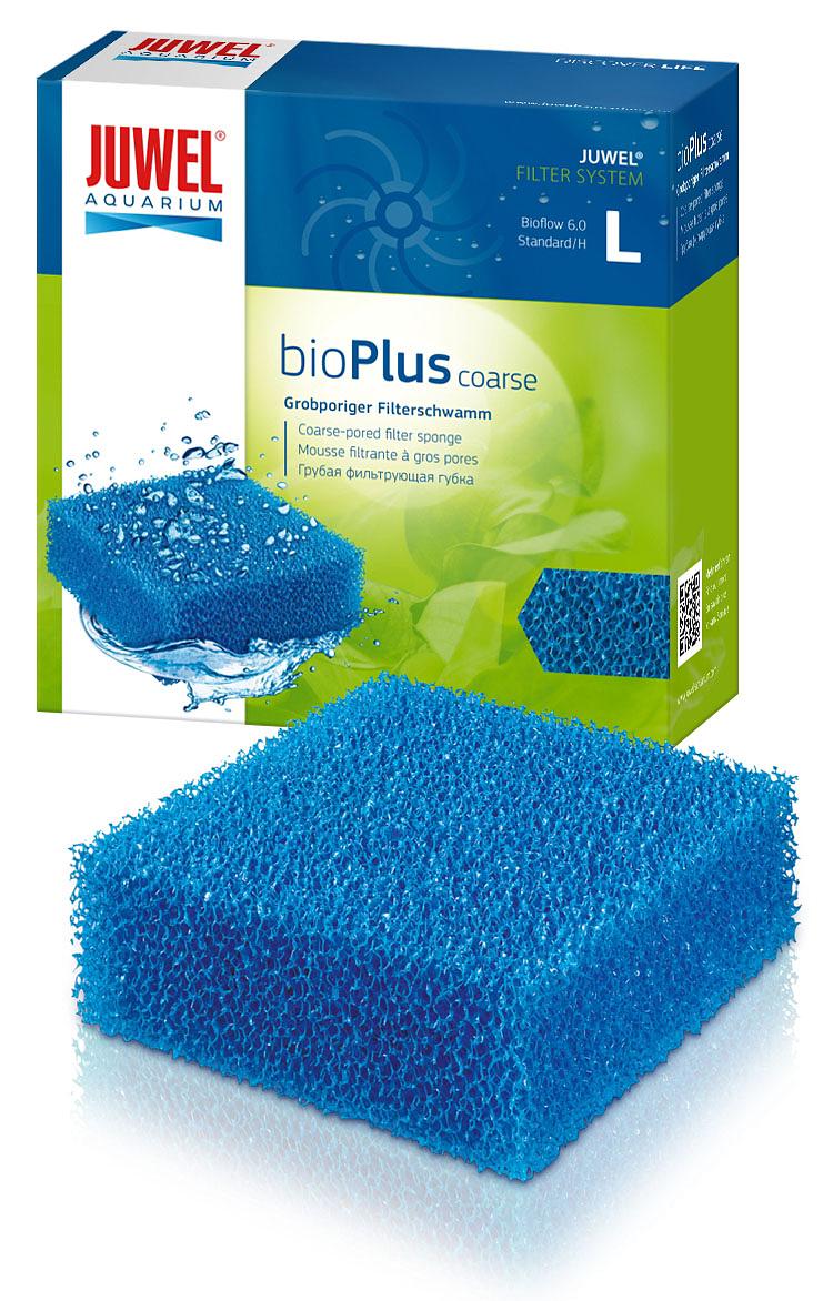 Juwel Filterschwämme BioPlus grob Filtermedien für