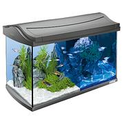 Tetra AquaArt Aquarium Komplett-Set LED