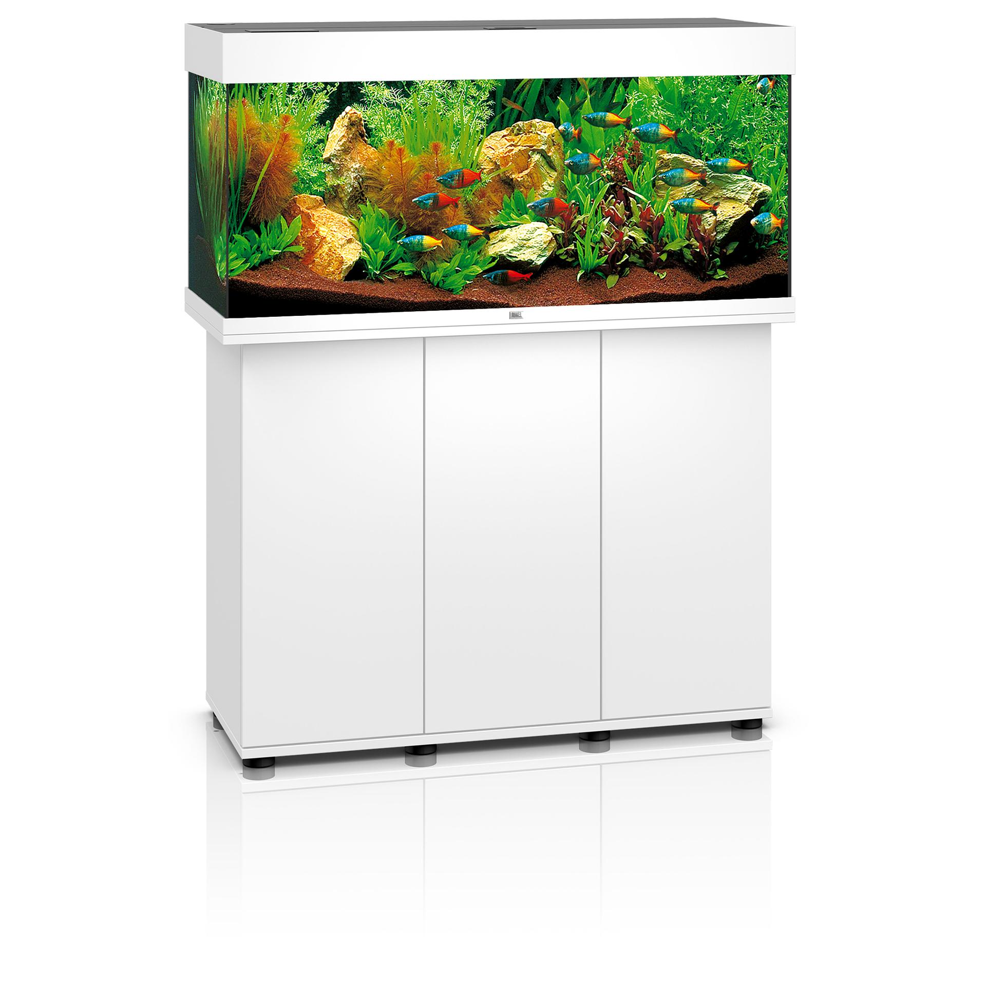 Juwel Aquarium Rio 180 - Juwel - Aquarien - Aquaristik