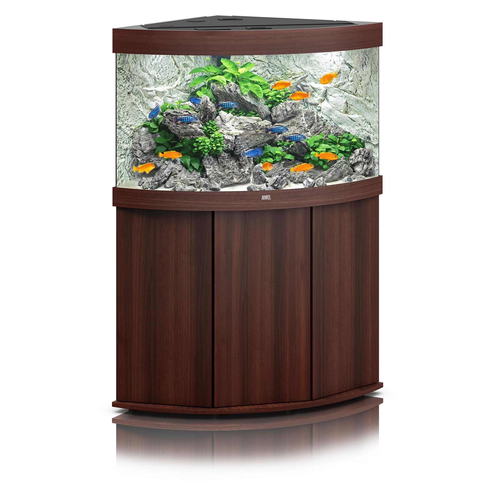 Juwel Eck-Aquarium Trigon 190 - Juwel - Aquarien - Aquaristik