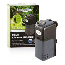 Amazonas Innenfilter Aqua Cleaner RP, 50l/h – 500l/h