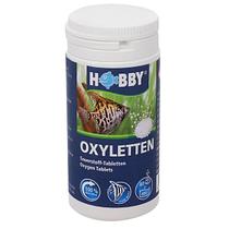 HOBBY Oxyletten für Aquarien