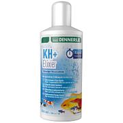Dennerle KH+ Elixier – Wasseraufhärter 250ml