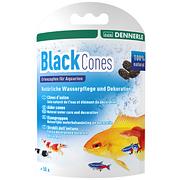 AquaRico Black Cones Erlenzapfen 40g für 1200 Liter 50 Stück