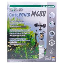 Dennerle Carbo POWER M400