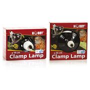 Hobby Clamp Lamp, Klemmlampe