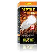 Exo Terra Kompakt Leuchtstoffröhre Reptile UVB 150