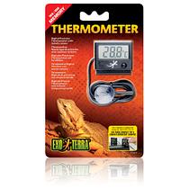 ExoTerra Thermometer digital mit Sensor