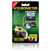 ExoTerra Hygrometer digital mit Sensor