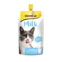 GimCat Milch für Katzen