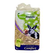 Homefriends Premium Stroh, 1kg