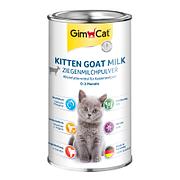 GimCat Ziegenmilch für Katzen 200ml