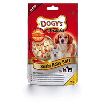 Dogy’s Sushi Rolls Soft Hundesnack