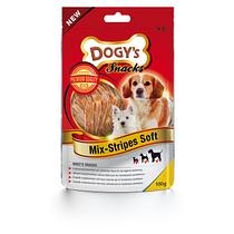 Dogy’s Mix-Stripes Soft Hundesnack