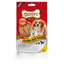 Dogy’s Chicken Soft Sticks Hundesnack