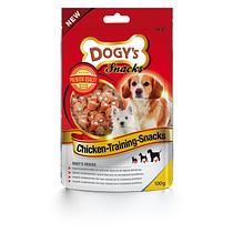 Dogy‘s Chicken-Training-Snacks