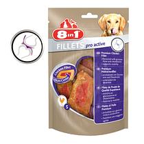 8in1 Fillets Pro Active