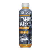 Cats Dogs Vitamin Pet Water, 500ml