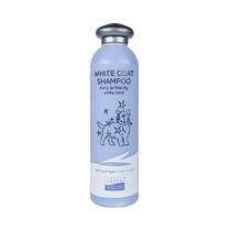 Greenfields White Coat Shampoo for a brilliantly white coat