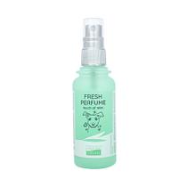 Greenfields Perfume Fresh touch of mint