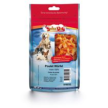 SwissDog Mini-Snacks Poulet-Würfel