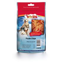SwissDog Poulet-Chips