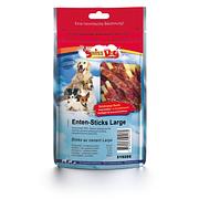 SwissDog Enten-Sticks Large