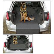 Hunde-Autoschondecke Car Safe Deluxe