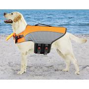 swisspet Hunde-Sicherheits-Schwimmweste Ocean