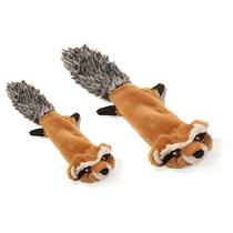 swisspet Hundespielzeug Schlappi-Fox