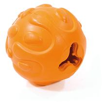 swisspet Hundespielzeug Futterball Little-Monster