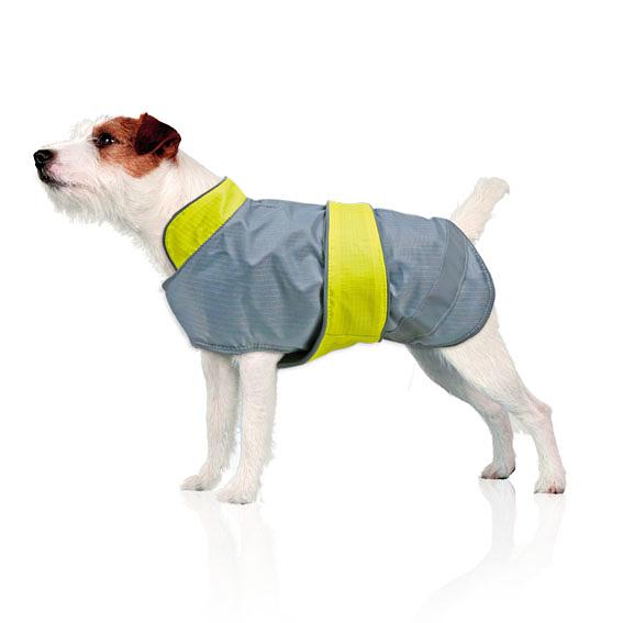 manteau kevlar chien