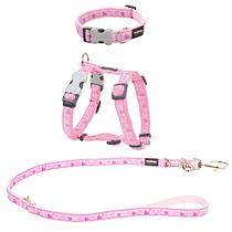 RedDingo Puppy Kit, Breezy Love Pink