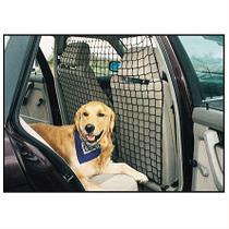 Hunde Autosicherheitsnetz