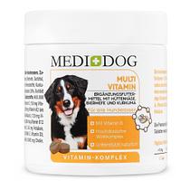 Medidog Multi-Vitamin & B-Vitamine