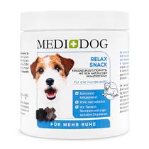 Medidog Premium Relax Drops
