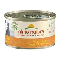 Almo nature HFC, Puppy Huhn