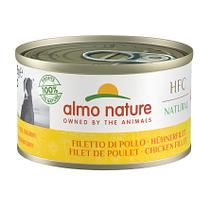 Almo Nature Classic HFC, Hühnerfilet