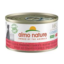 Almo HFC Complete Huhn & Tomaten 95g