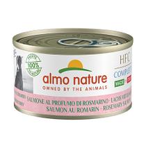 Almo HFC Complete Lachs & Rosmarin 95g