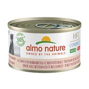 Almo HFC Complete Truthahn & Rote Beete 95g