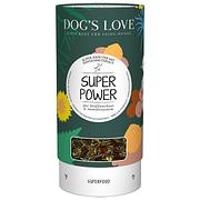 Dog‘s Love Super-Power, Kräuter für den Stoffwechsel