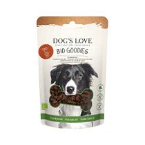 DOG'S LOVE 100% Bio mit Rind