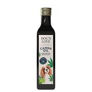 DOG'S LOVE Canna Bio Hanf-Öl