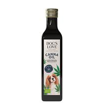 DOG'S LOVE Canna Bio Hanf-Öl
