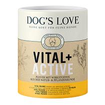 DOG'S LOVE DOC Vital Active 500g
