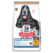 Hill's Science Plan NO GRAIN MATURE ADULT HUNDEFUTTER mit HUHN