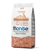 Monge Speciality Line All Breeds – Lachs