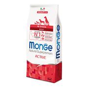 Monge Speciality Line -Adult Active Huhn