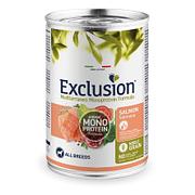 Exclusion Mediterraneo Adult All Breeds Salmon